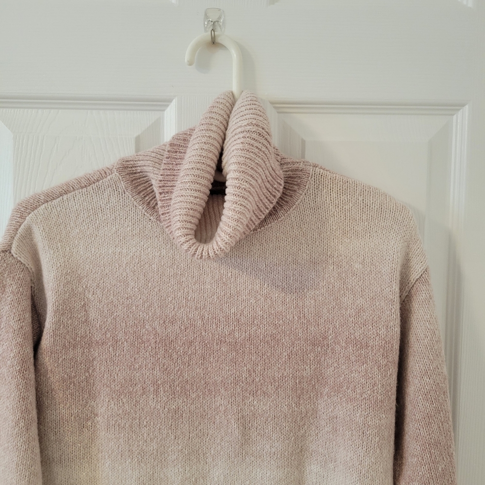 Chaps Crew Neck Small Sweater - image 3